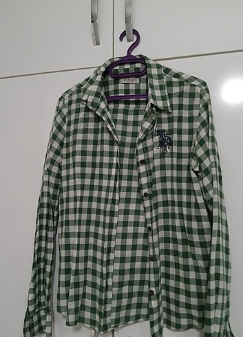 U.S Polo Assn. 1 polo 1 defacto 1 diğer marka gömlek