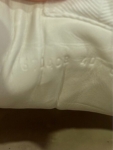40 Beden pembe Renk Orijinal Gucci Screener Sneaker ? GG monogram, pembe detaylı, 40