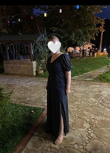 Diğer Abiye elbise
