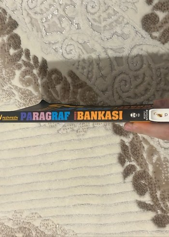 Soru Bankası Hazırlık Kitabı