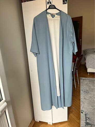 Zeynep Tekstil Tunik elbise