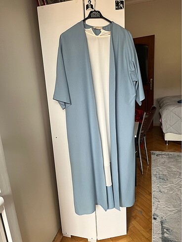 Tunik elbise