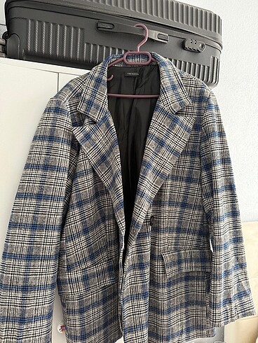 Blazer ceket