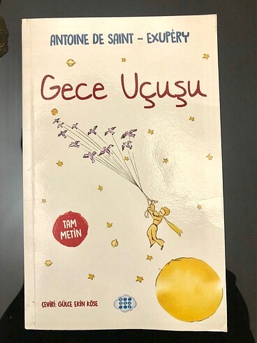 ÇOCUK KİTABI