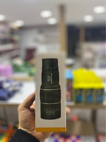 EL DÜRBÜNÜ - Görsel 2