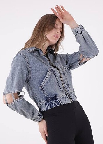 Zara Kot ceket 