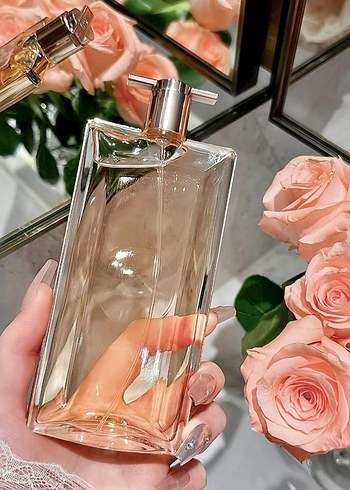 Lancome idole