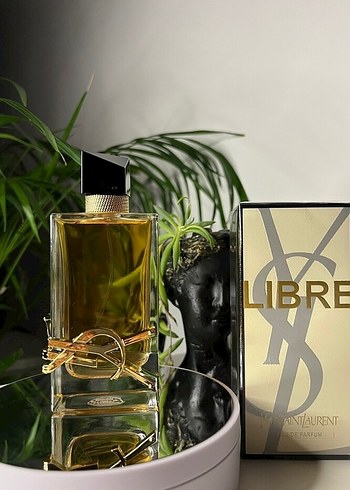 Yves Saint Laurent libre parfüm