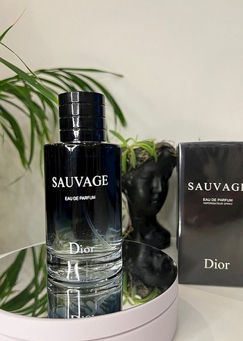 Dior Sauvage Eau de Parfum Erkek Parfümü