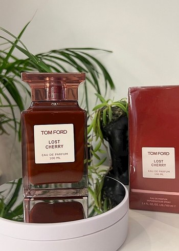 Tom Ford Lost Cherry Kadın Parfümü 100 ml