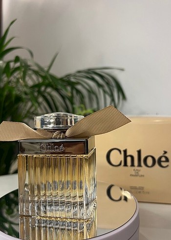 Chloé Kadın Parfümü