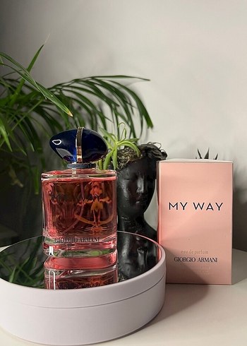 Giorgio Armani My Way Kadın Parfümü