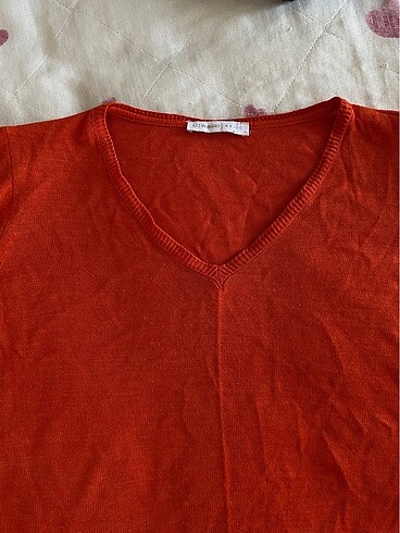 LC Waikiki V yaka kazak
