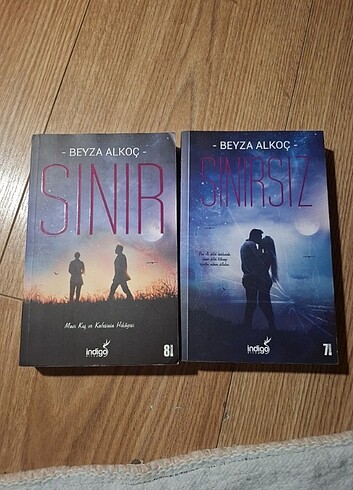 Sınır , Sınırsız
