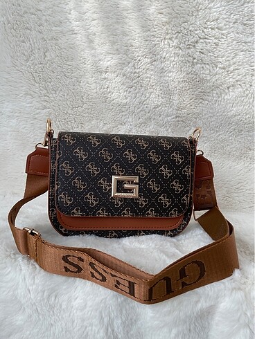 GUESS çanta