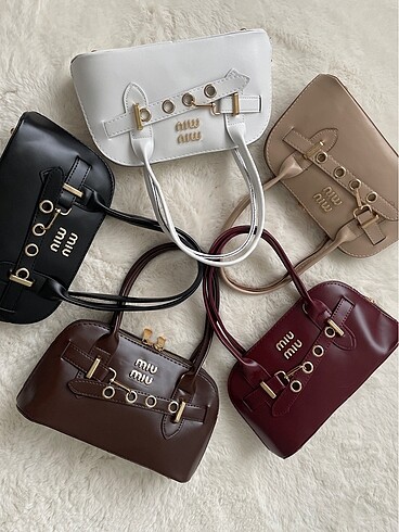 Miu Miu Miu miu çanta