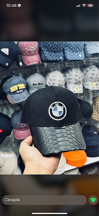 Diğer Orjinal ürün