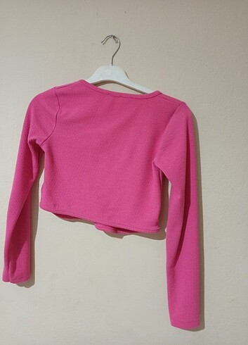 Diğer Pembe crop