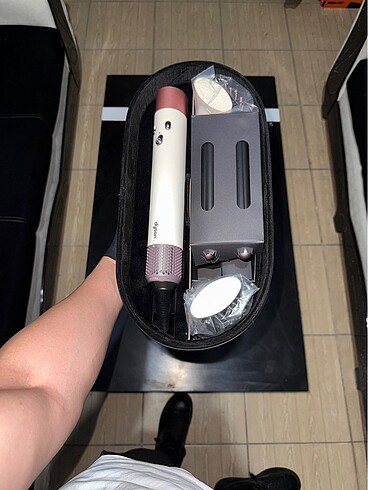 Dyson Airwrap Complete Long