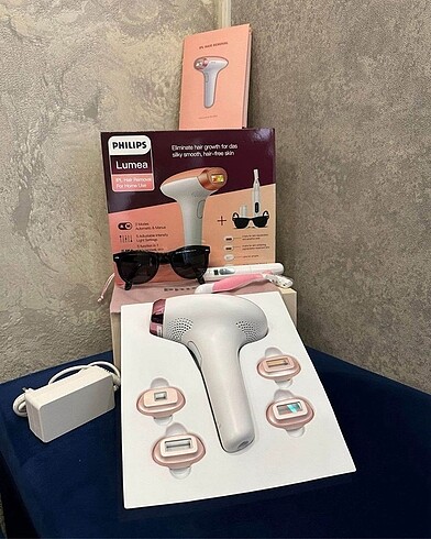 Philips Lumea
