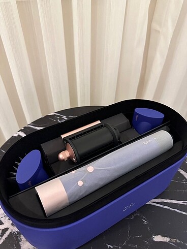 Dyson Airwrap Complete Long