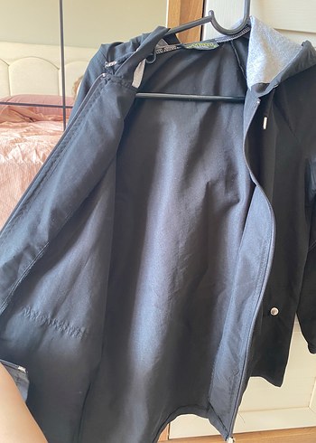 Kadın yağmurluk - Görsel 5