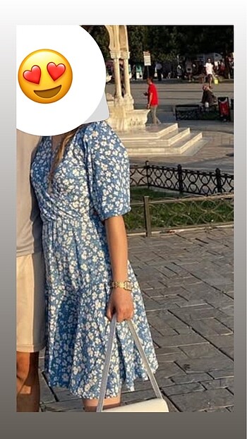 Günlük elbise