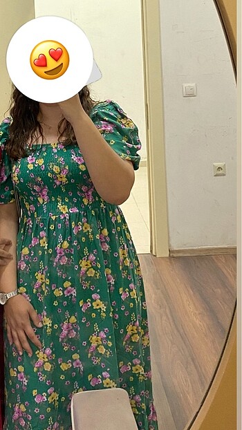 Günlük elbise