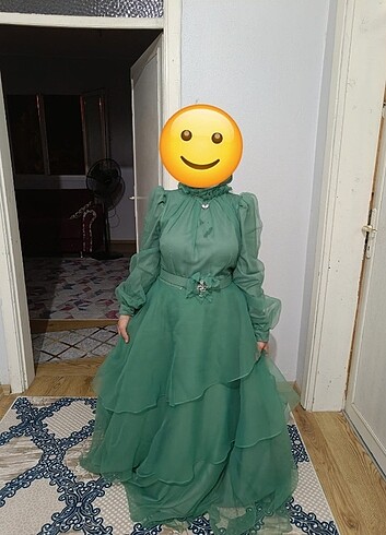 Diğer Abiye