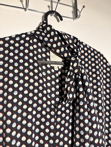 Twist Retro Twist Elbise
