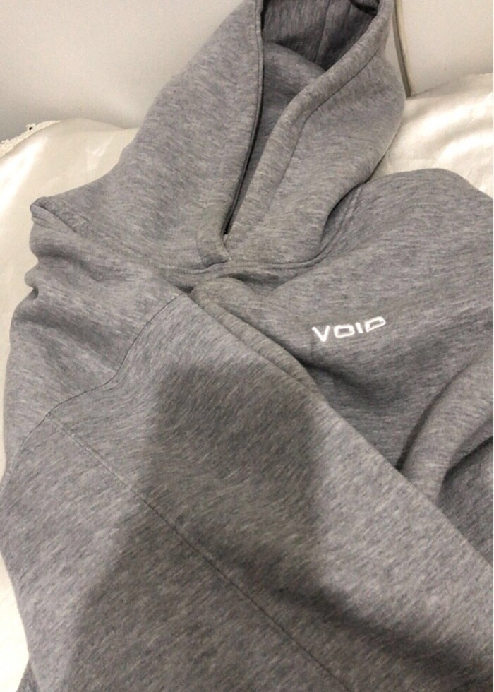 Void sweatshirt - Görsel 2