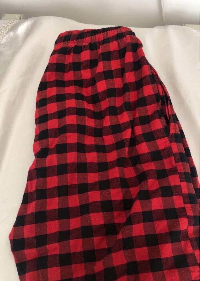 Nona butik pijama - Görsel 2