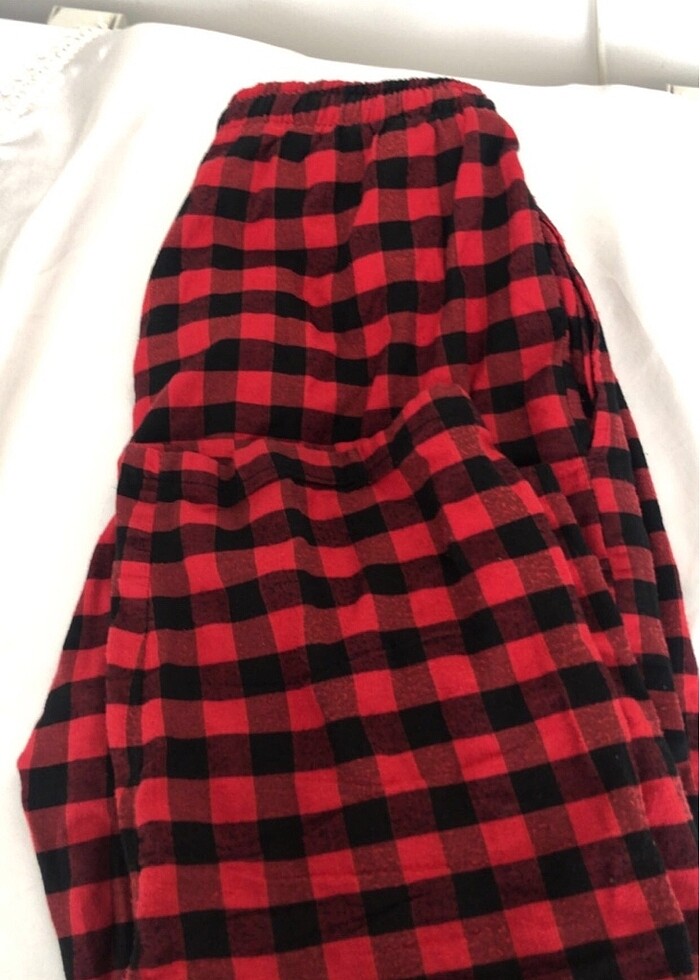 Nona butik pijama - Görsel 3