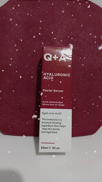 Serum