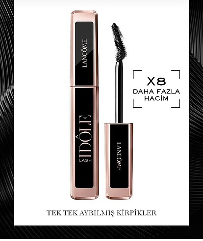 LANCOME