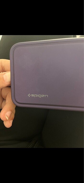 Spigen IPhone 13 kılıf