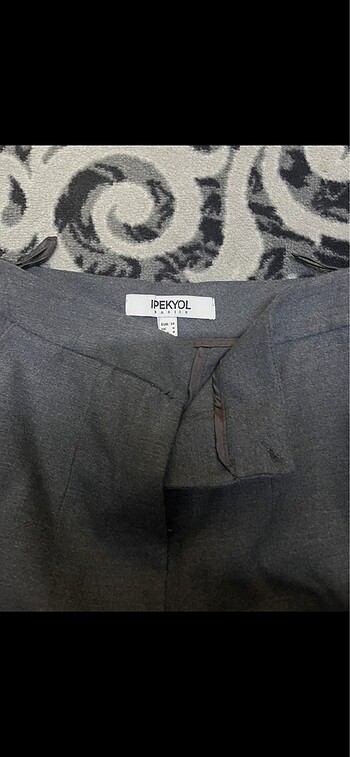 ipekyol Basic kadın pantolon