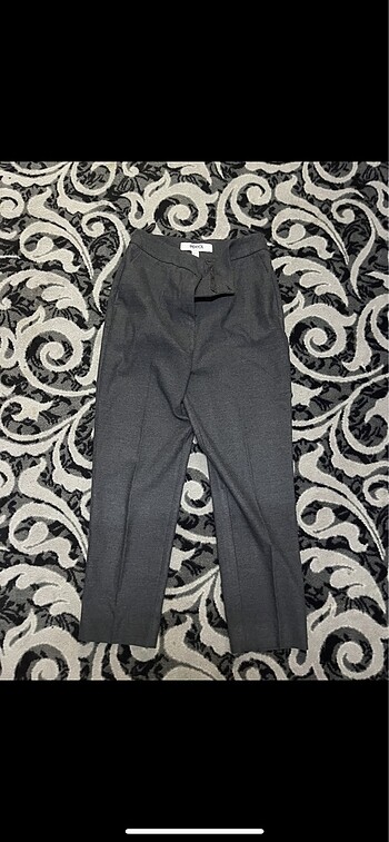 Basic kadın pantolon