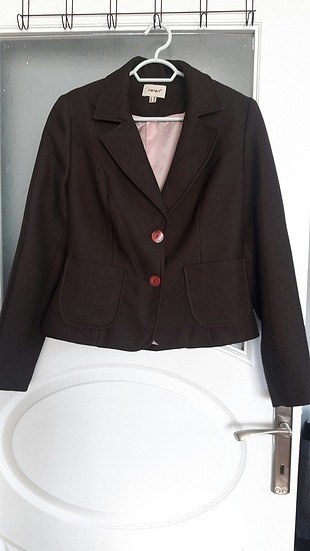 blazer ceket