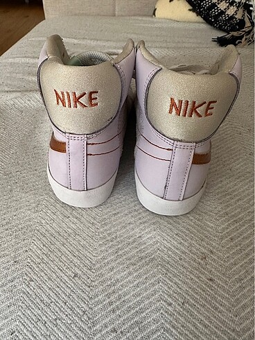 Nike Nike blazer mid