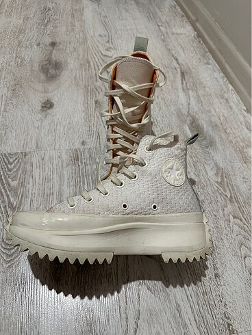 Converse run star, 36 numara