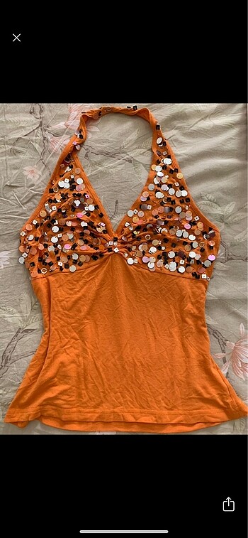 Vintage top