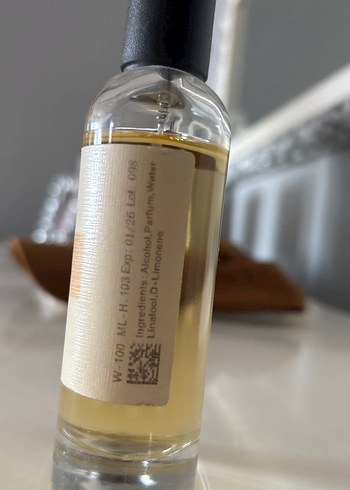 Beden MAD Parfüm Kadınlar için H-103 hypnotic poison muadili 100ml