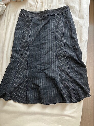 mango vintage etek