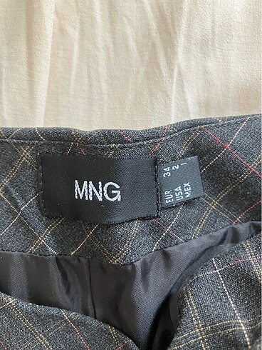 s Beden mango vintage etek