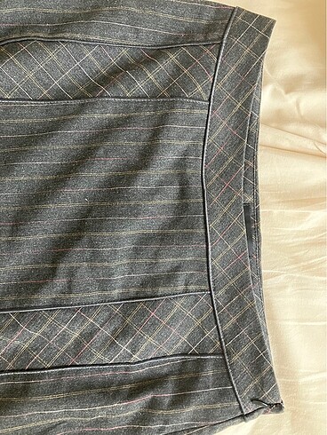 Mango mango vintage etek