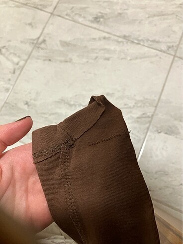 xs Beden stradivarius bluz