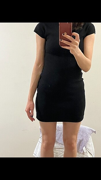 Zara zara elbise