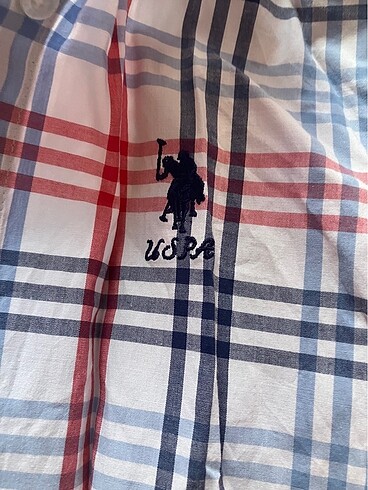 36 Beden polo gömlek