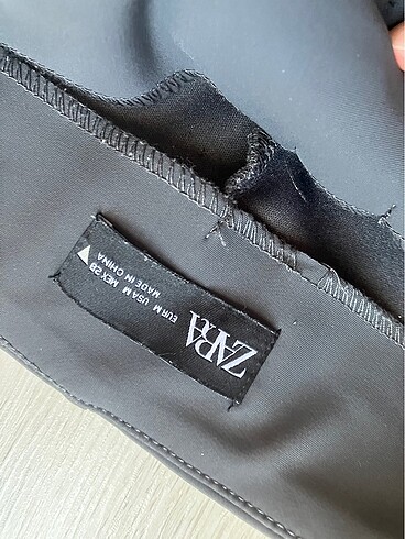Zara zara tayt